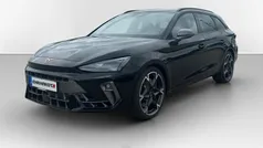 Magnetic grau metallic Neu 2025 Cupra Leon VZ Kombi | 39.990 € (Superpreis)