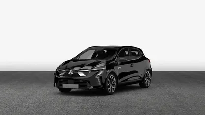 Schwarz Neu 2025 Mitsubishi Colt Edition Limousine | 21.950 € (Fairer Preis)
