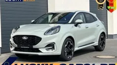 Gebraucht 2024 Ford Puma Titanium SUV | 22.290 € (Superpreis)