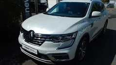 Weiß Gebraucht 2020 Renault Koleos LIMITED SUV | 20.980 € (Fairer Preis)