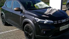 Perlmuttschwarz Neu 2025 Dacia Sandero Extreme Kleinwagen | 19.590 € (Fairer Preis)