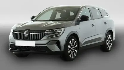 Second-hand Renault Espace Techno 200 CP (147 kW) 2024 SUV