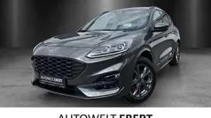 Magneticgrau () Gebraucht 2024 Ford Kuga ST-Line X SUV | 31.490 € (Fairer Preis)