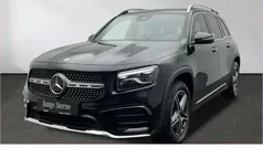 Mercedes GLB200