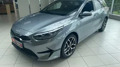 Lunarsilber Neu 2025 Kia Ceed Sportswagon Kombi | 28.570 € (Fairer Preis)