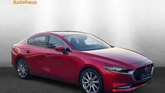 Gebraucht 2019 Mazda 3 Limousine | 19.580 € (Fairer Preis)