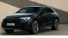 Gebraucht 2025 Audi Q8 Sport SUV | 135.000 €