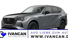 Gebraucht 2025 Mazda CX-60 Homura-Line SUV | 56.950 € (Fairer Preis)