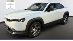 Gebraucht 2021 Mazda MX30 SUV | 14.690 € (Fairer Preis)