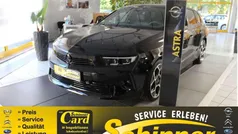 Gebraucht 2025 Opel Astra Kombi | 29.035 € (Fairer Preis)