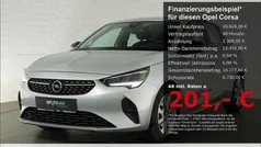 Gebraucht 2023 Opel Corsa Elegance Kleinwagen | 16.824 €