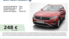 Gebraucht 2024 VW T-Roc Life SUV | 23.450 € (Guter Preis)