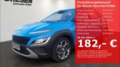 Gebraucht 2022 Hyundai Kona Trend SUV | 20.990 € (Fairer Preis)