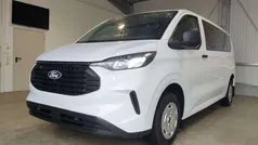 Frozen white Neu 2025 Ford Transit Custom Van / Kleinbus | 40.990 € (Superpreis)
