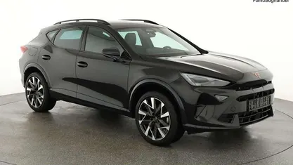 Gebraucht 2025 Cupra Formentor SUV | 35.045 € (Fairer Preis)