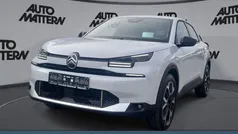 Gebraucht 2025 Citroën C4 Limousine | 25.490 € (Fairer Preis)