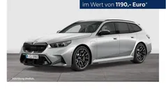 Gebraucht 2025 BMW M5 Performance Kombi | 158.390 €