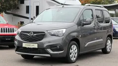 Mondstein grau Gebraucht 2020 Opel Combo Life Innovation Van / Kleinbus | 19.690 € (Fairer Preis)