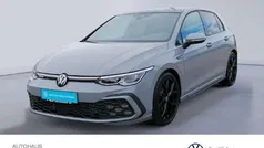 VW Golf VIII