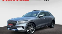 Silber (andere) Gebraucht 2023 Genesis GV70 SUV | 44.979 € (Superpreis)