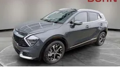 Gebraucht 2025 Kia Sportage Plus SUV | 37.990 € (Fairer Preis)