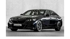 Gebraucht 2023 BMW 520 Performance Limousine | 55.490 €