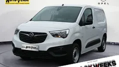 Gebraucht 2024 Opel Combo Van / Kleinbus | 19.950 € (Fairer Preis)
