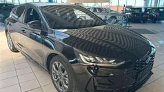 Gebraucht 2024 Ford Focus ST-Line X Limousine | 29.590 € (Fairer Preis)