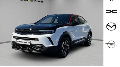 Gebraucht Opel Mokka-e GS Line 100 kW (136 PS) 2022 SUV