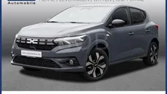 Gebraucht 2025 Dacia Sandero Journey Kleinwagen | 20.777 € (Fairer Preis)