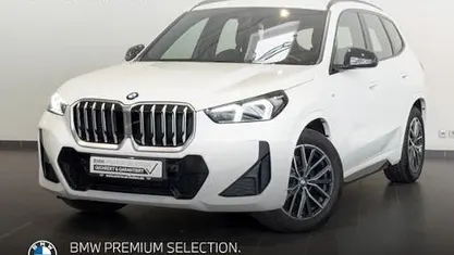 Occasion BMW X1 M Sport 136 PK (100 kW) 2022 Wit SUV