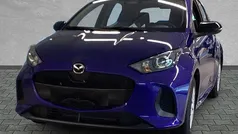 Gebraucht 2025 Mazda 2 Prime-Line Limousine | 21.980 € (Fairer Preis)