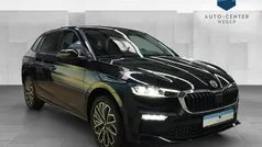 Schwarz Neu 2025 Skoda Scala Tour Kleinwagen | 27.795 € (Fairer Preis)