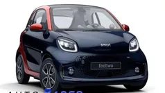 Gebraucht 2023 Smart ForTwo Electric Drive Passion Exclusive Coupé | 15.490 € (Fairer Preis)