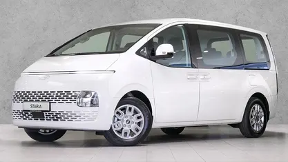 Gebraucht Hyundai Staria Trend 224 PS (164 kW) 2026 Van / Kleinbus