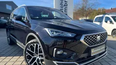 Gebraucht 2024 Seat Tarraco Xperience SUV | 31.990 € (Superpreis)