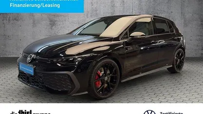 Gebraucht 2025 VW Golf VIII GTI Limousine | 41.950 € (Fairer Preis)