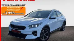 Weiß Gebraucht 2022 Kia XCeed Spirit SUV | 19.979 € (Fairer Preis)