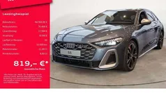 Horizontblau Gebraucht 2025 Audi S5 Kombi | 84.906 € (Fairer Preis)