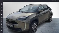 Gebraucht 2024 Toyota Yaris Hybrid Team Kleinwagen | 28.980 € (Fairer Preis)