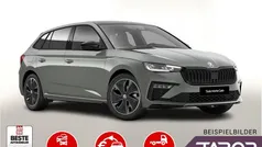 Weiß Neu 2025 Skoda Scala Kleinwagen | 25.788 € (Guter Preis)