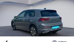 VW Golf VIII