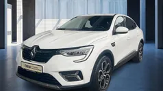 Gebraucht 2022 Renault Arkana Intens SUV | 21.990 € (Fairer Preis)