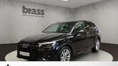 Gebraucht 2025 Audi Q7 Ambiente SUV | 68.800 € (Fairer Preis)