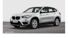 Gebraucht 2019 BMW X1 Advantage SUV | 19.990 € (Fairer Preis)