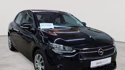 Gebraucht Opel Corsa Edition 102 PS (75 kW) 2022 Kleinwagen