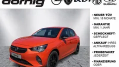 Gebraucht 2022 Opel Corsa-e Edition Kleinwagen | 14.550 € (Guter Preis)