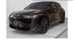 Gebraucht 2025 BMW iX M Sport SUV | 83.700 € (Fairer Preis)