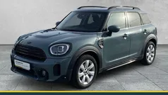 Gebraucht 2023 Mini Cooper Countryman Untamed Edition SUV | 25.880 € (Fairer Preis)
