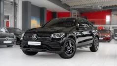 Mercedes GLC400d